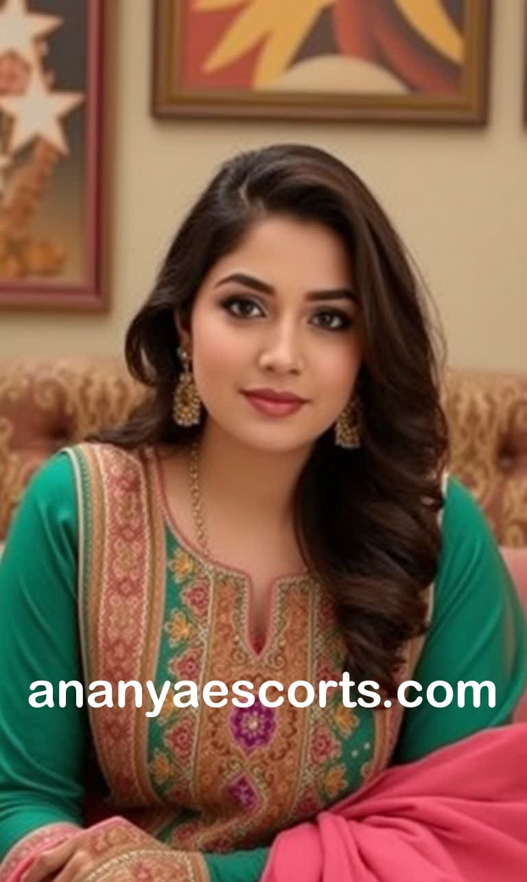 Deoria Escorts