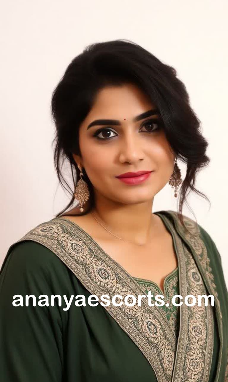 Deoria Escort Service