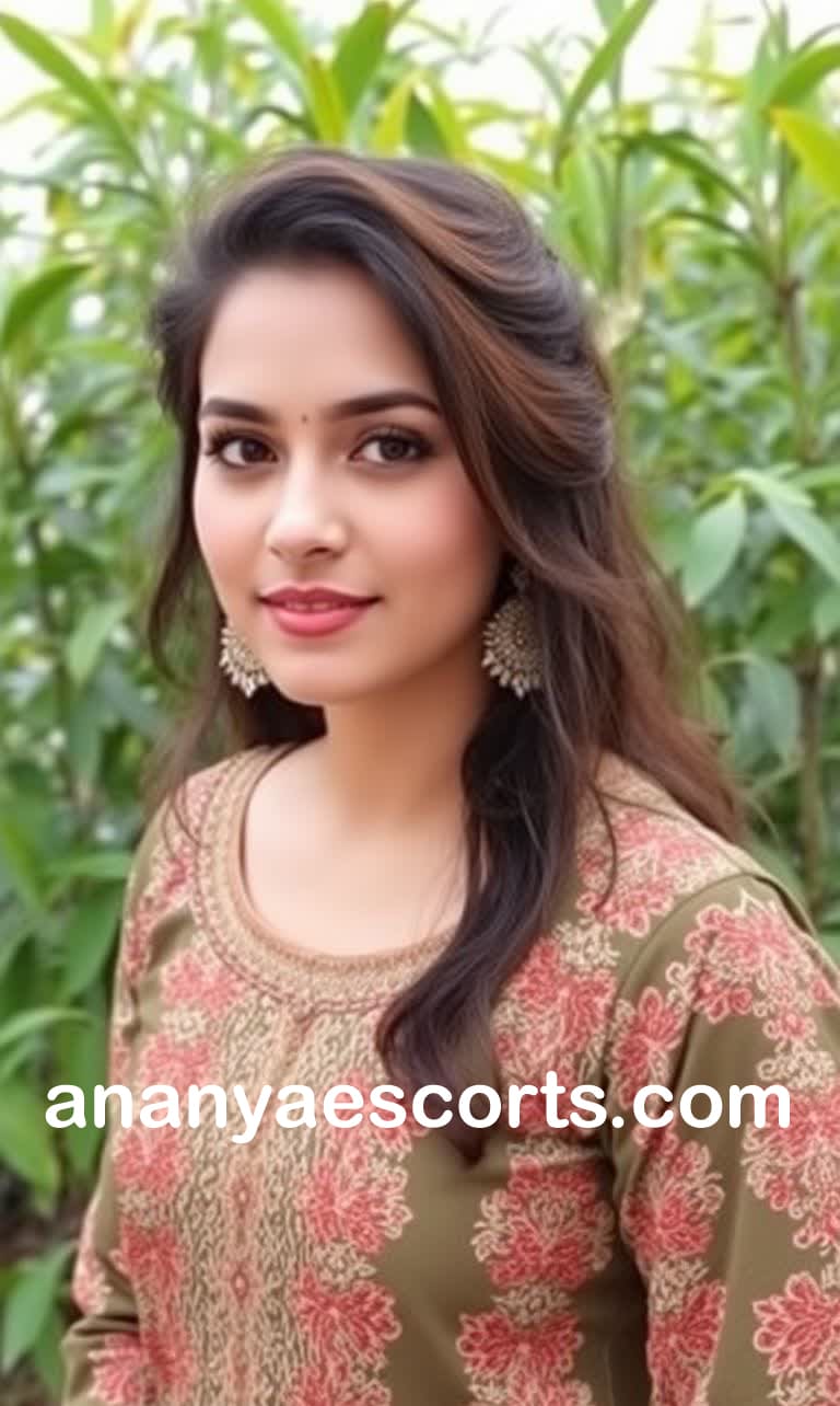 Escort Service in Deoria