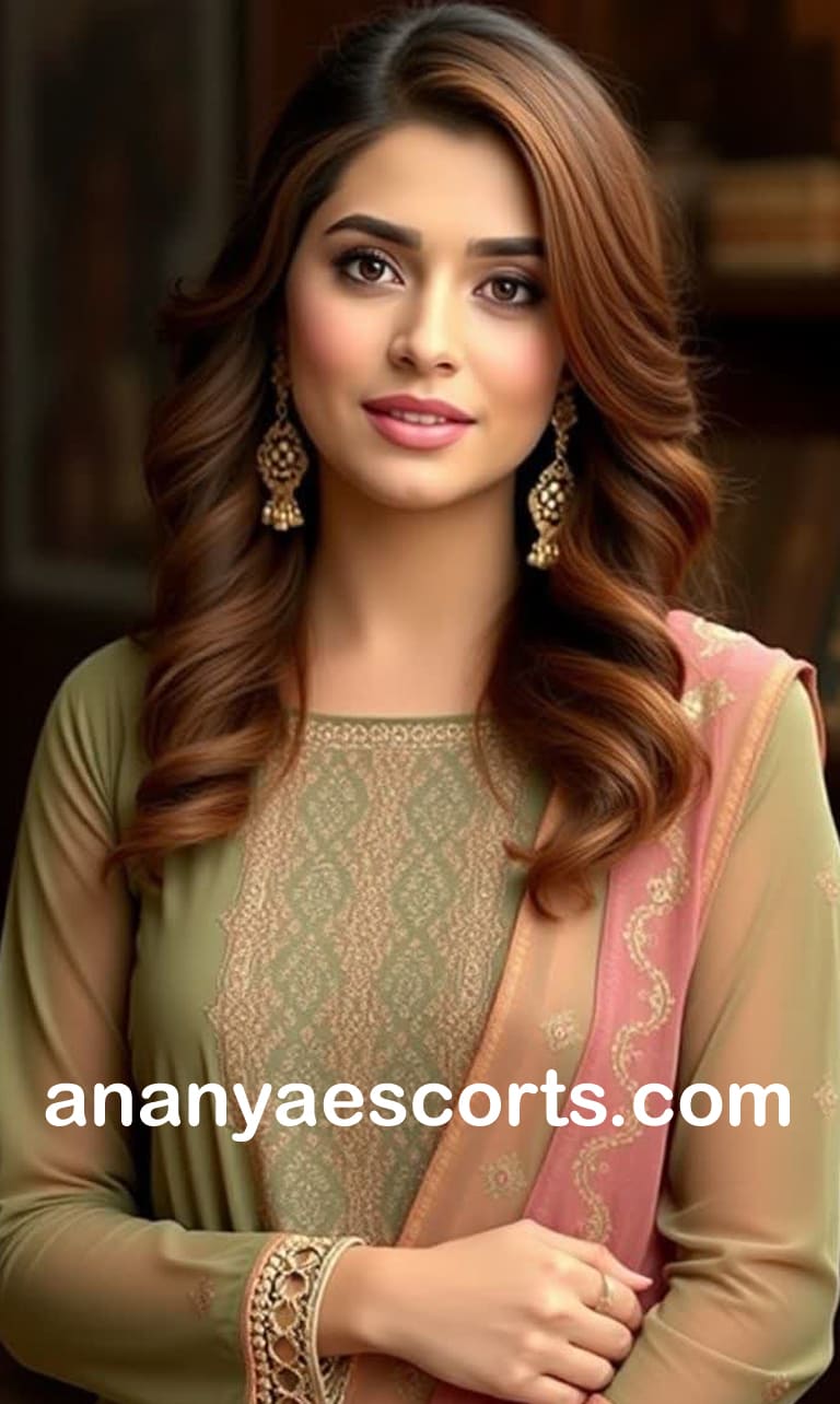 Escort Service in Deoria