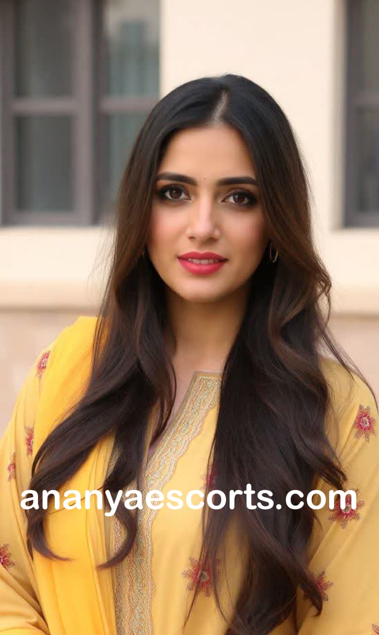 Deoria Escorts
